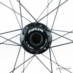 Forza Norte - SRAM/Shimano - Disc Brake - Wheelset -Bremser & dele Salg P1710047