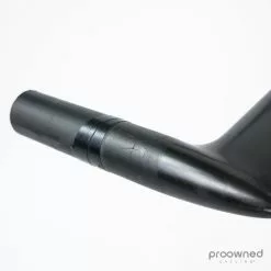 Scott Plasma 5 HMX TT Frameset - M - D. Smith - Mitchelton-Scott -Bremser & dele Salg P1710107