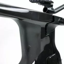 Scott Plasma 5 HMX TT Frameset - M - D. Smith - Mitchelton-Scott -Bremser & dele Salg P1710112