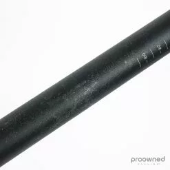 Scott Plasma 5 HMX TT Frameset - M - D. Smith - Mitchelton-Scott -Bremser & dele Salg P1710120