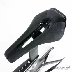 Scott Plasma 5 HMX TT Frameset - M - D. Smith - Mitchelton-Scott -Bremser & dele Salg P1710139