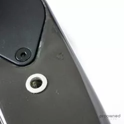 Scott Plasma 5 HMX TT Frameset - S - T. Grmay - Mitchelton-Scott 25 Scott Plasma 5 HMX TT Frameset - S - T. Grmay - Mitchelton-Scott -Bremser & dele Salg P1710712