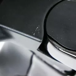 Scott Plasma 5 HMX TT Frameset - S - T. Grmay - Mitchelton-Scott 26 Scott Plasma 5 HMX TT Frameset - S - T. Grmay - Mitchelton-Scott -Bremser & dele Salg P1710713