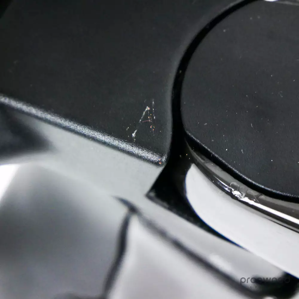 Scott Plasma 5 HMX TT Frameset - S - T. Grmay - Mitchelton-Scott 8 Scott Plasma 5 HMX TT Frameset - S - T. Grmay - Mitchelton-Scott - Billede 8