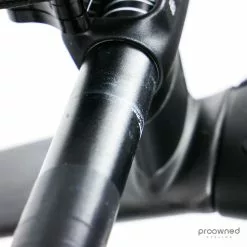 Scott Plasma 5 HMX TT Frameset - S - T. Grmay - Mitchelton-Scott 29 Scott Plasma 5 HMX TT Frameset - S - T. Grmay - Mitchelton-Scott -Bremser & dele Salg P1710716