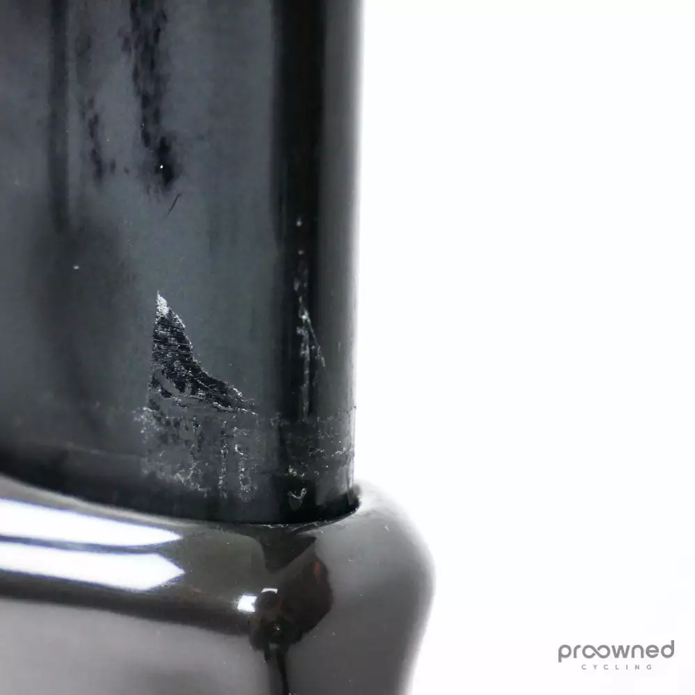 Scott Plasma 5 HMX TT Frameset - S - T. Grmay - Mitchelton-Scott 12 Scott Plasma 5 HMX TT Frameset - S - T. Grmay - Mitchelton-Scott - Billede 12