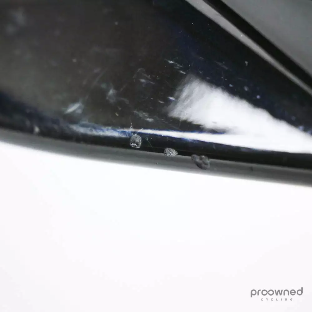 Scott Plasma 5 HMX TT Frameset - S - T. Grmay - Mitchelton-Scott 13 Scott Plasma 5 HMX TT Frameset - S - T. Grmay - Mitchelton-Scott - Billede 13