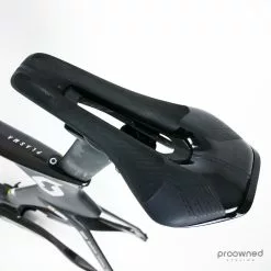 Scott Plasma 5 HMX TT Frameset - S - T. Grmay - Mitchelton-Scott 32 Scott Plasma 5 HMX TT Frameset - S - T. Grmay - Mitchelton-Scott -Bremser & dele Salg P1710722