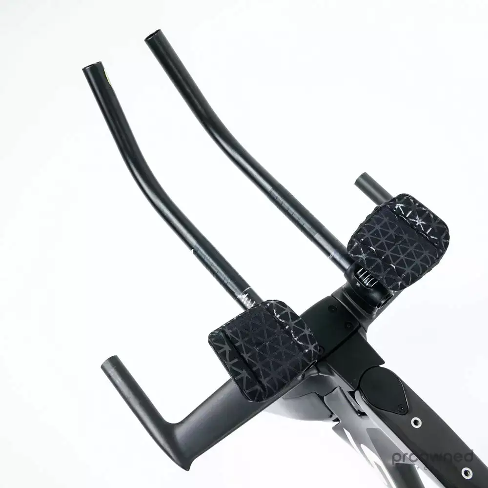 Scott Plasma 5 HMX TT Frameset - S - T. Grmay - Mitchelton-Scott 15 Scott Plasma 5 HMX TT Frameset - S - T. Grmay - Mitchelton-Scott - Billede 15