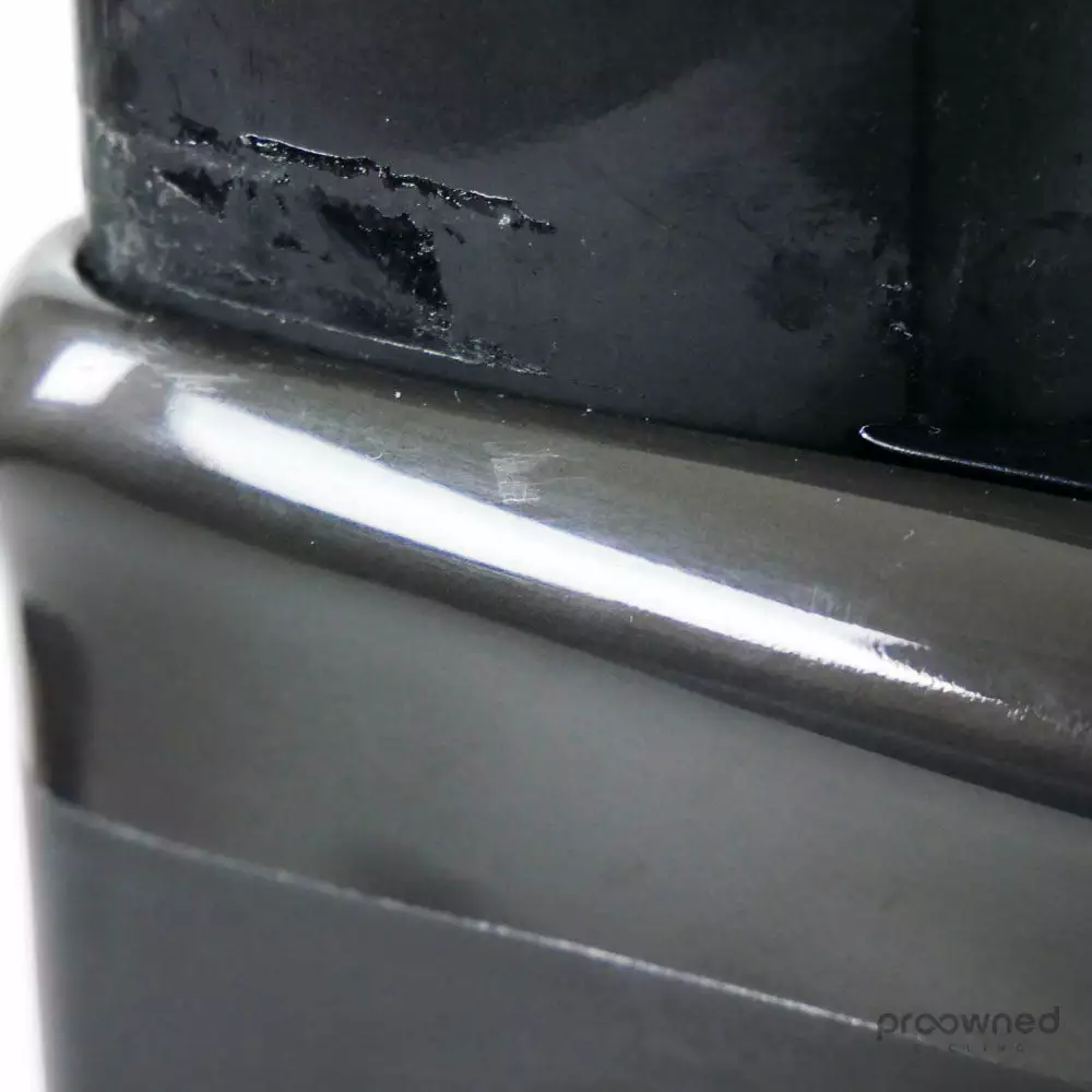 Scott Plasma 5 HMX TT Frameset - S - T. Grmay - Mitchelton-Scott 16 Scott Plasma 5 HMX TT Frameset - S - T. Grmay - Mitchelton-Scott - Billede 16