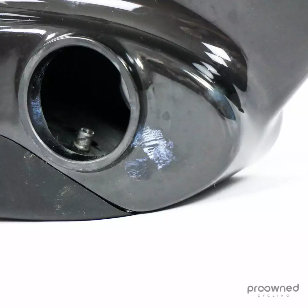 Scott Plasma 5 HMX TT Frameset - S - T. Grmay - Mitchelton-Scott 18 Scott Plasma 5 HMX TT Frameset - S - T. Grmay - Mitchelton-Scott - Billede 18