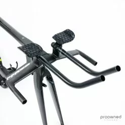 Scott Plasma 5 HMX TT Frameset - S - T. Grmay - Mitchelton-Scott 23 Scott Plasma 5 HMX TT Frameset - S - T. Grmay - Mitchelton-Scott -Bremser & dele Salg P1710737