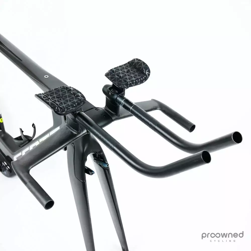 Scott Plasma 5 HMX TT Frameset - S - T. Grmay - Mitchelton-Scott 5 Scott Plasma 5 HMX TT Frameset - S - T. Grmay - Mitchelton-Scott - Billede 5