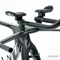 Scott Plasma 5 HMX TT Frameset - S - T. Grmay - Mitchelton-Scott 24 Scott Plasma 5 HMX TT Frameset - S - T. Grmay - Mitchelton-Scott -Bremser & dele Salg P1710738