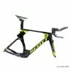 Scott Plasma 5 HMX TT Frameset - 52/S - R. Stannard - Mitchelton-Scott