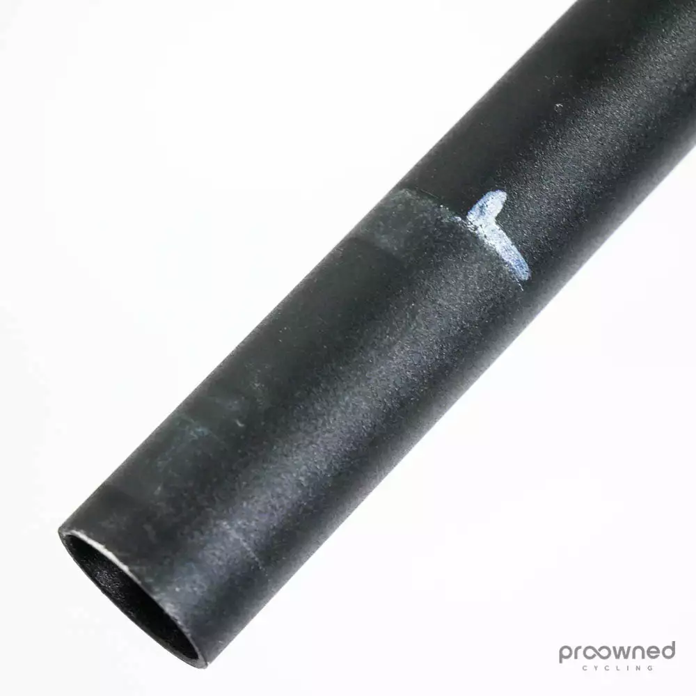 Scott Plasma 5 HMX TT Frameset - 54/M - B. Bookwalter - Mitchelton-Scott 18 Scott Plasma 5 HMX TT Frameset - 54/M - B. Bookwalter - Mitchelton-Scott - Billede 18