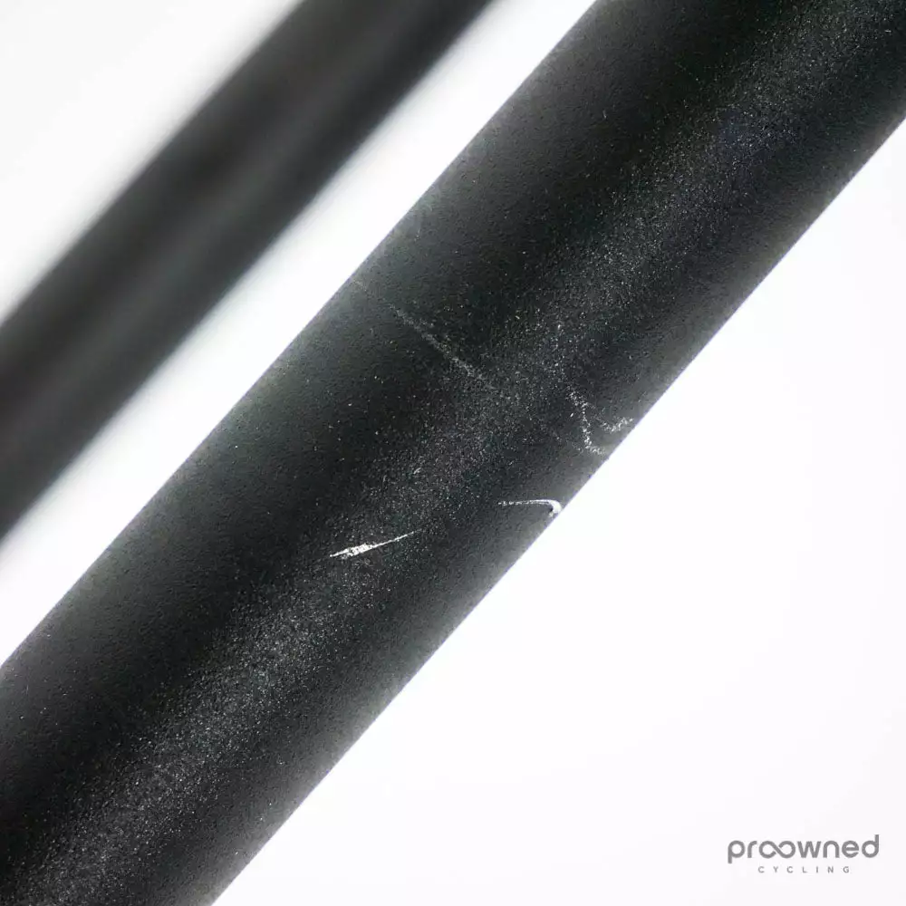 Scott Plasma 5 HMX TT Frameset - 54/M - B. Bookwalter - Mitchelton-Scott 19 Scott Plasma 5 HMX TT Frameset - 54/M - B. Bookwalter - Mitchelton-Scott - Billede 19