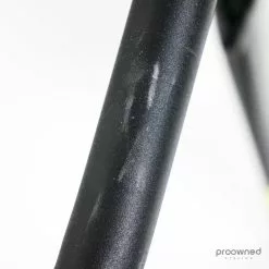 Scott Plasma 5 HMX TT Frameset - 54/M - B. Bookwalter - Mitchelton-Scott 50 Scott Plasma 5 HMX TT Frameset - 54/M - B. Bookwalter - Mitchelton-Scott -Bremser & dele Salg P1710835