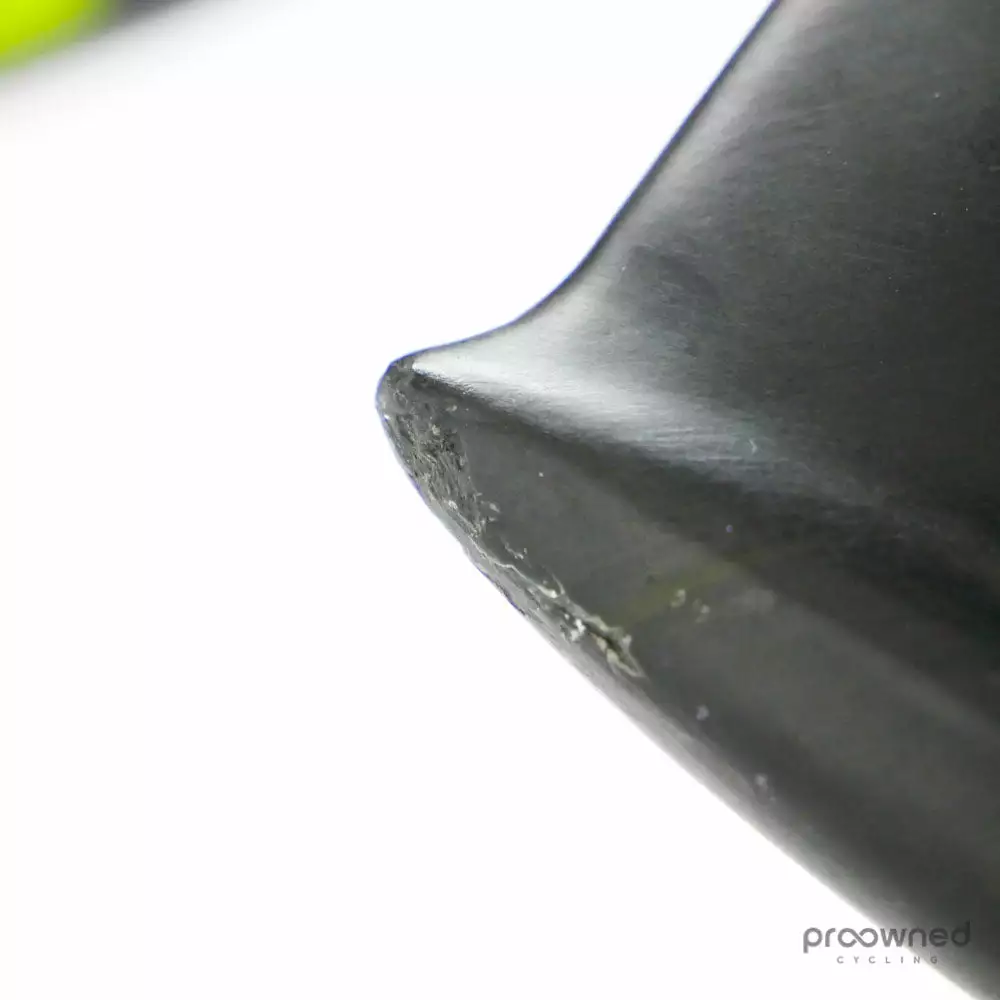 Scott Plasma 5 HMX TT Frameset - 54/M - B. Bookwalter - Mitchelton-Scott 22 Scott Plasma 5 HMX TT Frameset - 54/M - B. Bookwalter - Mitchelton-Scott - Billede 22