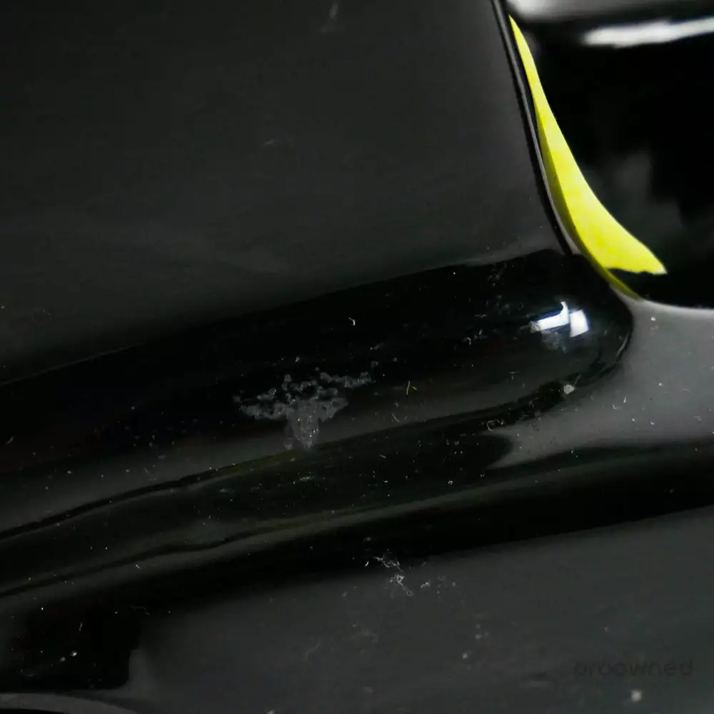 Scott Plasma 5 HMX TT Frameset - 54/M - B. Bookwalter - Mitchelton-Scott 23 Scott Plasma 5 HMX TT Frameset - 54/M - B. Bookwalter - Mitchelton-Scott - Billede 23