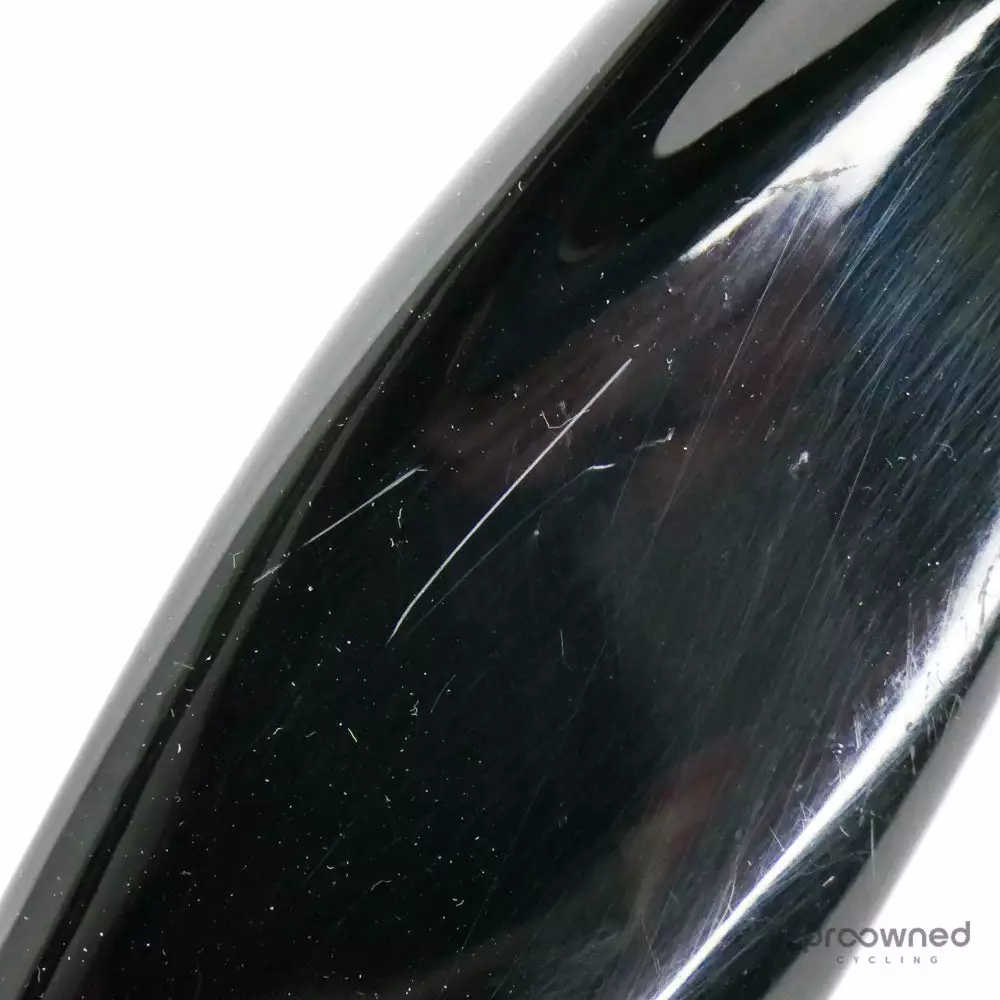 Scott Plasma 5 HMX TT Frameset - 54/M - B. Bookwalter - Mitchelton-Scott 28 Scott Plasma 5 HMX TT Frameset - 54/M - B. Bookwalter - Mitchelton-Scott - Billede 28