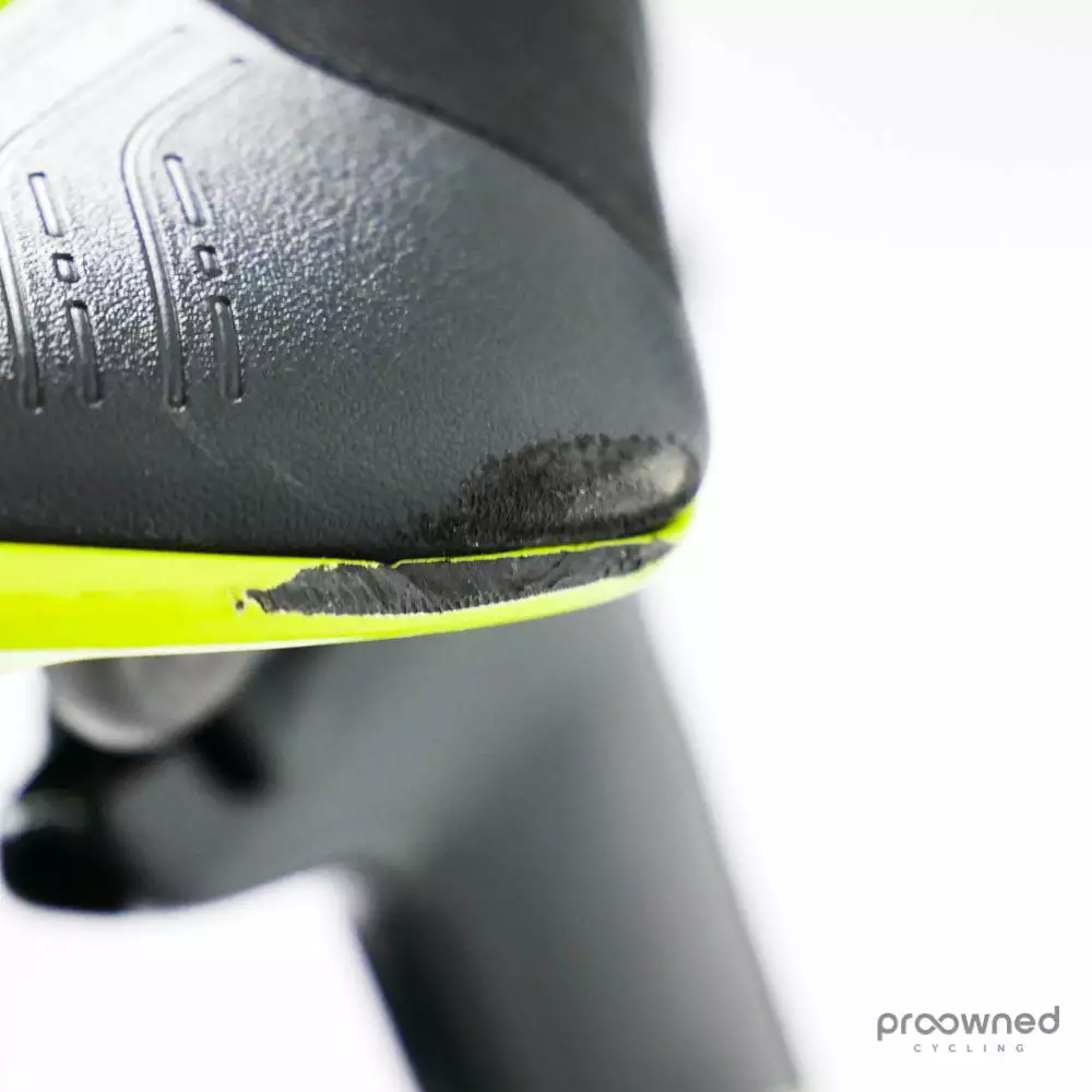 Scott Plasma 5 HMX TT Frameset - 54/M - B. Bookwalter - Mitchelton-Scott 6 Scott Plasma 5 HMX TT Frameset - 54/M - B. Bookwalter - Mitchelton-Scott - Billede 6