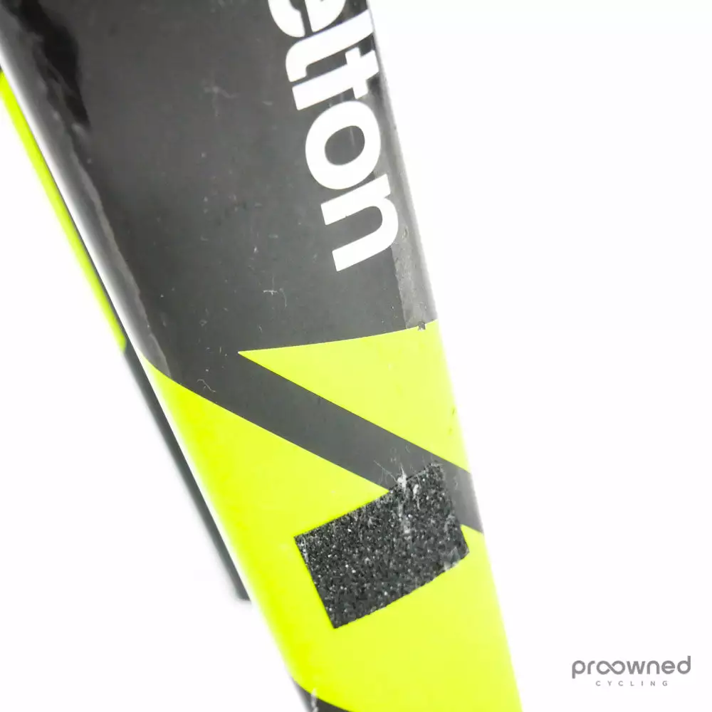 Scott Plasma 5 HMX TT Frameset - 54/M - B. Bookwalter - Mitchelton-Scott 8 Scott Plasma 5 HMX TT Frameset - 54/M - B. Bookwalter - Mitchelton-Scott - Billede 8