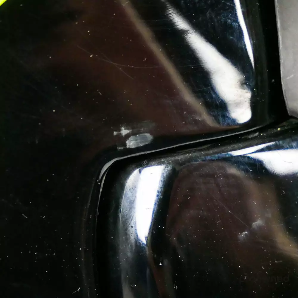 Scott Plasma 5 HMX TT Frameset - 54/M - B. Bookwalter - Mitchelton-Scott 10 Scott Plasma 5 HMX TT Frameset - 54/M - B. Bookwalter - Mitchelton-Scott - Billede 10