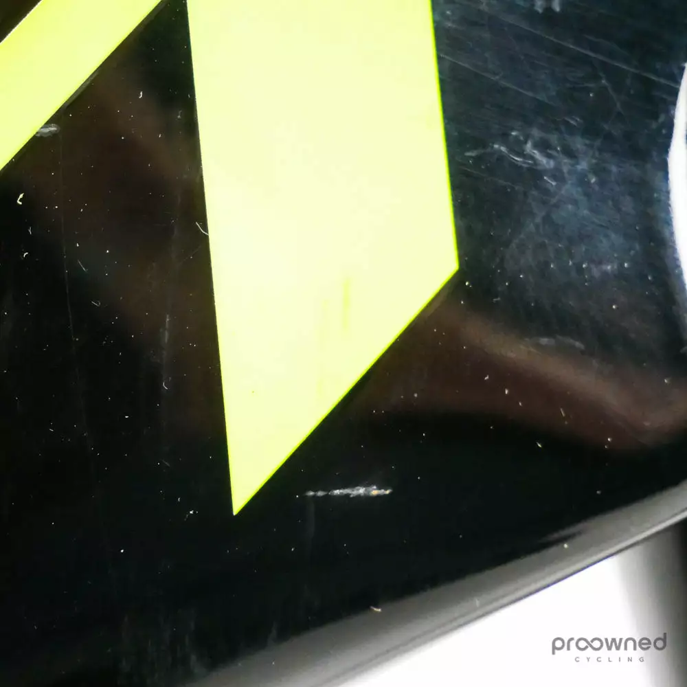 Scott Plasma 5 HMX TT Frameset - 54/M - B. Bookwalter - Mitchelton-Scott 11 Scott Plasma 5 HMX TT Frameset - 54/M - B. Bookwalter - Mitchelton-Scott - Billede 11