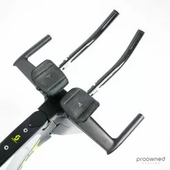 Scott Plasma 5 HMX TT Frameset - 52/S - J. Allen - Mitchelton-Scott 30 Scott Plasma 5 HMX TT Frameset - 52/S - J. Allen - Mitchelton-Scott -Bremser & dele Salg P1710946