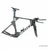 Scott Plasma 5 HMX TT Frameset - M - L. Hamilton - Mitchelton-Scott