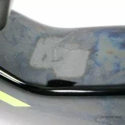 Scott Plasma 5 HMX TT Frameset - L - S. Bewley - Mitchelton-Scott -Bremser & dele Salg P1720091