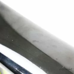 Scott Plasma 5 HMX TT Frameset - L - S. Bewley - Mitchelton-Scott -Bremser & dele Salg P1720099