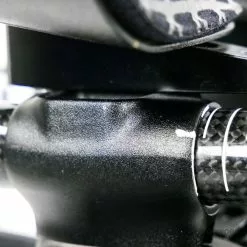 Scott Plasma 5 HMX TT Frameset - L - S. Bewley - Mitchelton-Scott -Bremser & dele Salg P1720100