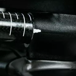 Scott Plasma 5 HMX TT Frameset - L - S. Bewley - Mitchelton-Scott -Bremser & dele Salg P1720113