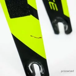 Scott Plasma 5 HMX TT Frameset - L - S. Bewley - Mitchelton-Scott -Bremser & dele Salg P1720118