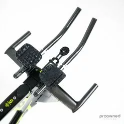 Scott Plasma 5 HMX TT Frameset - L - S. Bewley - Mitchelton-Scott -Bremser & dele Salg P1720124