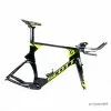 Scott Plasma 5 HMX TT Frameset - L - S. Bewley - Mitchelton-Scott