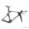 Scott Plasma 5 HMX TT Frameset - M - A. Zeits - Mitchelton-Scott