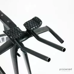 Scott Plasma 5 HMX TT Frameset - S - E. Chaves - Mitchelton-Scott -Bremser & dele Salg P1720245