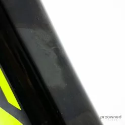 Scott Plasma 5 HMX TT Frameset - S - N. Schultz - Mitchelton-Scott -Bremser & dele Salg P1720298