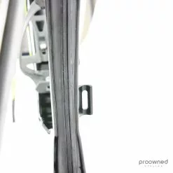 Scott Plasma 5 HMX TT Frameset - S - N. Schultz - Mitchelton-Scott -Bremser & dele Salg P1720306