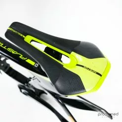 Scott Plasma 5 HMX TT Frameset - S - N. Schultz - Mitchelton-Scott -Bremser & dele Salg P1720307