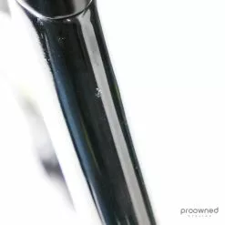 Scott Plasma 5 HMX TT Frameset - S - N. Schultz - Mitchelton-Scott -Bremser & dele Salg P1720316