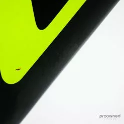 Scott Plasma 5 HMX TT Frameset - S - N. Schultz - Mitchelton-Scott -Bremser & dele Salg P1720321