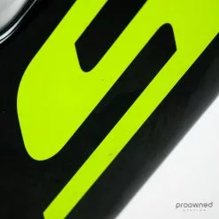 Scott Plasma 5 HMX TT Frameset - S - N. Schultz - Mitchelton-Scott -Bremser & dele Salg P1720323