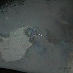 Scott Plasma 5 HMX TT Frameset - S - N. Schultz - Mitchelton-Scott -Bremser & dele Salg P1720325