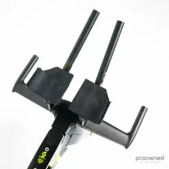 Scott Plasma 5 HMX TT Frameset - S - N. Schultz - Mitchelton-Scott -Bremser & dele Salg P1720332