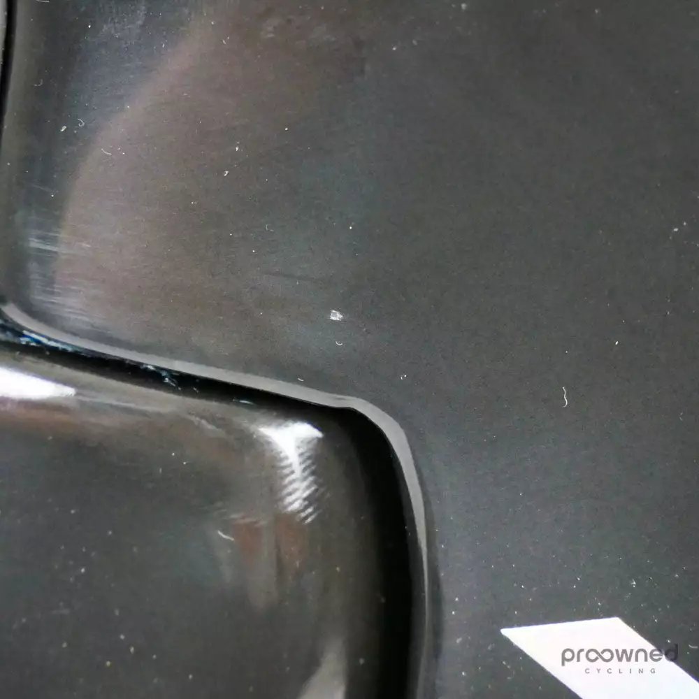 Scott Plasma 5 HMX TT Frameset - L - J. Bauer - Mitchelton-Scott 11 Scott Plasma 5 HMX TT Frameset - L - J. Bauer - Mitchelton-Scott - Billede 11