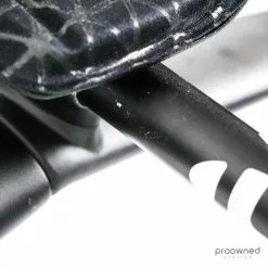 Scott Plasma 5 HMX TT Frameset - L - J. Bauer - Mitchelton-Scott 28 Scott Plasma 5 HMX TT Frameset - L - J. Bauer - Mitchelton-Scott -Bremser & dele Salg P1720360